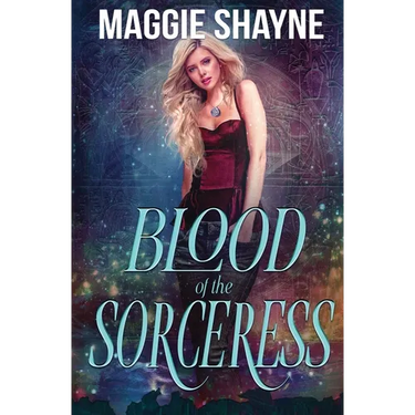 Blood of the Sorceress