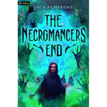 The Necromancer's End: An Epic Fantasy Adventure