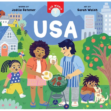 Our World: USA