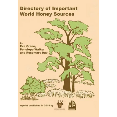 Directory of World Honey Sources