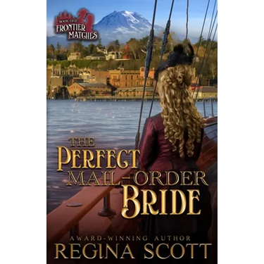 The Perfect Mail-Order Bride