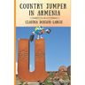 Country Jumper in Armenia