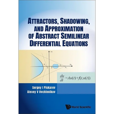 Attract, Shadow & Approx Abstract Semilnr Different Equation