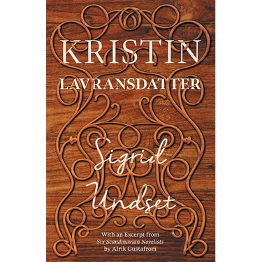 Kristin Lavransdatter: The Complete Trilogy