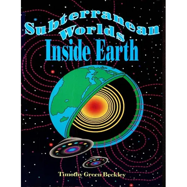 Subterranean Worlds Inside Earth