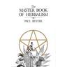 Master Book of Herbalism