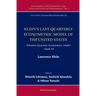 Klein's Last Quarterly Econometric Model of the United States: Wharton Quarterly Econometric Model: Mark 10