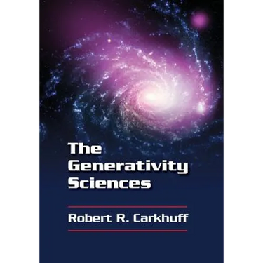 The Generativity Sciences
