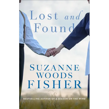 Lost and Found