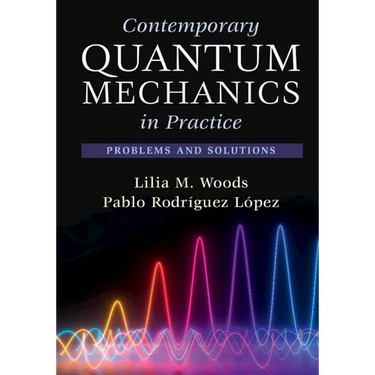 Contemporary Quantum Mechanics in Practice