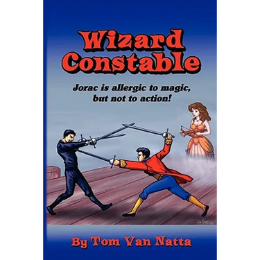 Wizard Constable