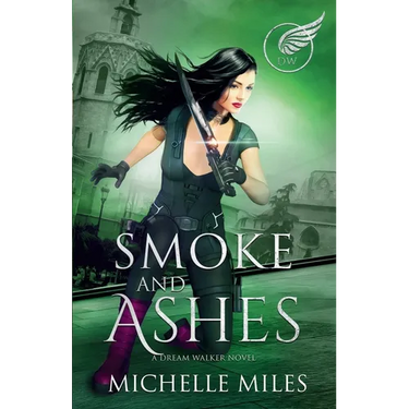 Smoke and Ashes