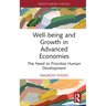 Well-Being and Growth in Advanced Economies: The Need to Prioritise Human Development