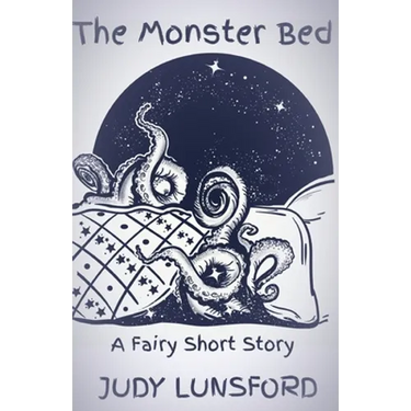 The Monster Bed