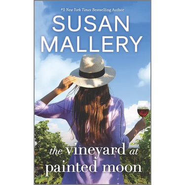 The Vineyard at Painted Moon