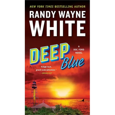 Deep Blue