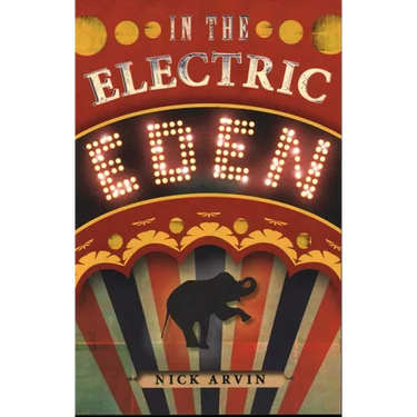 In the Electric Eden