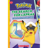 The Search for Lapras (Pokémon: Graphic Collection)