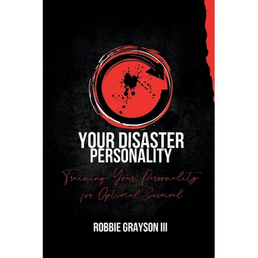 Your Disaster Personality: Training Your Personality for Optimal Survival