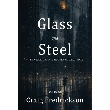 Glass and Steel: Witness in a Mechanized Age
