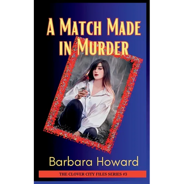 A Match Made in Murder