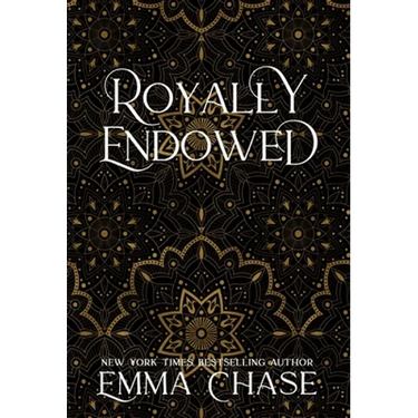Royally Endowed