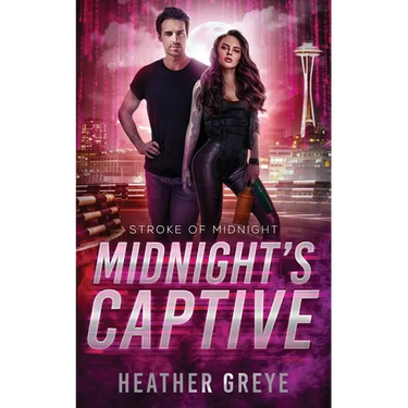 Midnight's Captive