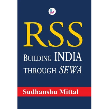 RSS Building India through SEWA
