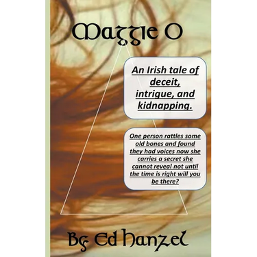Maggie O