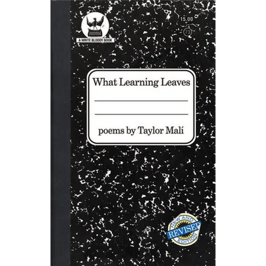 What Learning Leaves: New Edition