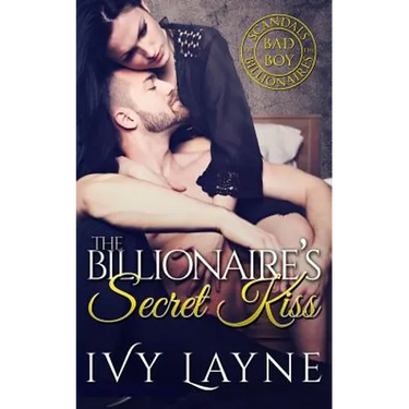 The Billionaire's Secret Kiss