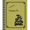 The Real Book - Volume VI: C Instruments