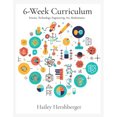 6-Week Curriculum: S.T.E.A.M