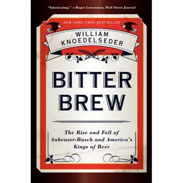 Bitter Brew PB