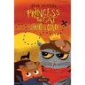 Princess the Cat Strikes Gold: A Pet Adventure Treasure Hunt