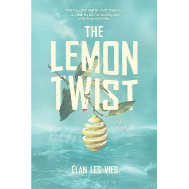 The Lemon Twist