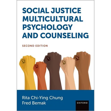 Social Justice Multicultural Psychology and Counseling