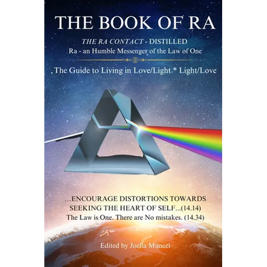 The Book of Ra