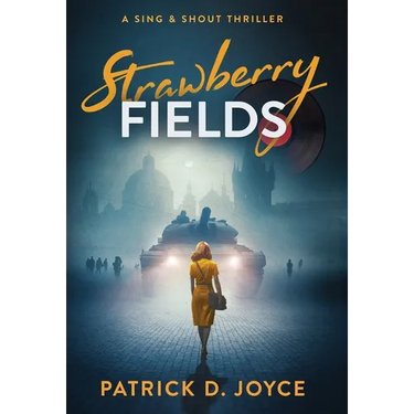 Strawberry Fields