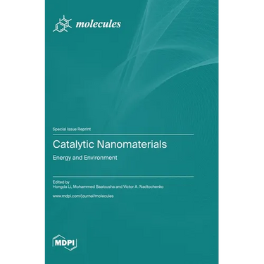 Catalytic Nanomaterials: Energy and Environment