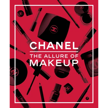 Chanel. the Allure of Makeup