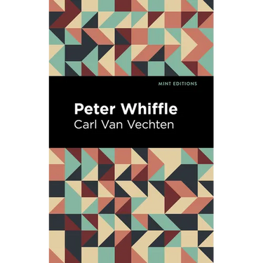 Peter Whiffle