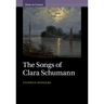 The Songs of Clara Schumann