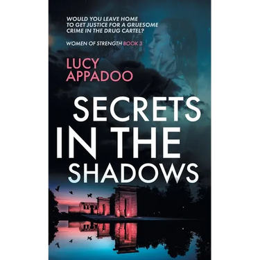 Secrets In The Shadows