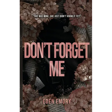 Don't Forget Me