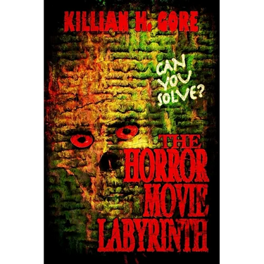 The Horror Movie Labyrinth