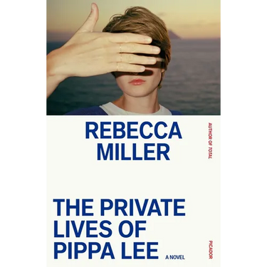 The Private Lives of Pippa Lee