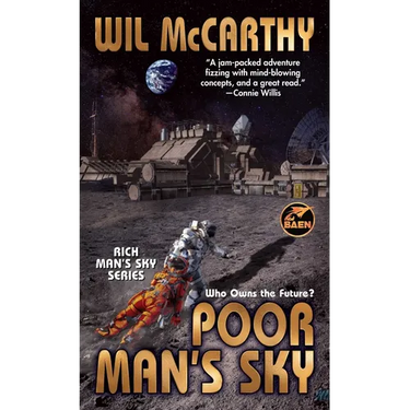 Poor Man's Sky