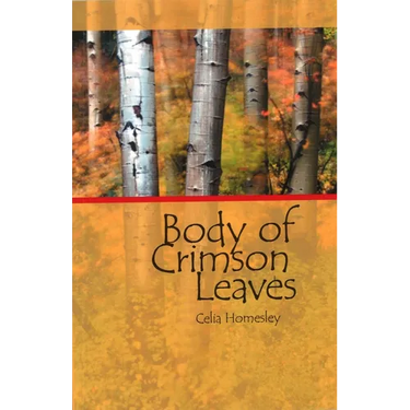 Body of Crimson Leaves