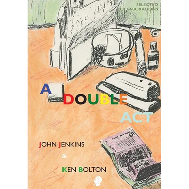 A Double Act: Selected Collaborations